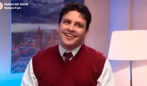 De vuelta al barrio: ‘Marcelo’ de Así es la vida regresa a la TV con Germán Loero