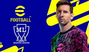 ¿Habrá Liga Master en eFootball? Konami aclara dudas y su respuesta no agrada a muchos