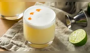Día Nacional del Pisco: recetas de cócteles para preparar fácilmente en casa