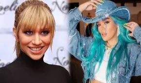 Noelia a Karol G por cantar mariachi: “Cuál es la necesidad de manchar la música mexicana”