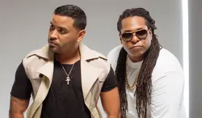 Zion y Lenox lanzaron su nuevo álbum El sistema tras cumplir 20 años como dúo