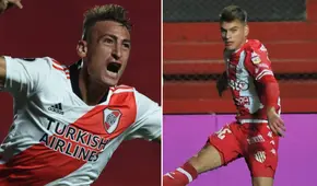 ¿A qué hora juegan River Plate vs. Unión Santa Fe EN VIVO por la Liga Profesional?