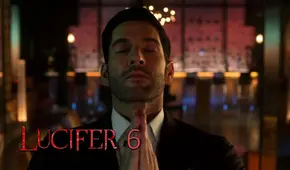 Lucifer 6: revelan adelanto de la temporada final en nuevo tráiler de Netflix