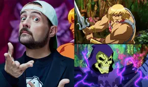 ‘Masters of the universe: revelation’: Kevin Smith rechaza críticas del show