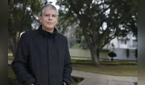 Juan Luis Orrego: “La historia nacional silencia a la muchedumbre, al pueblo”