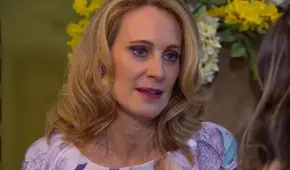 Denisse Dibós le pide a Pedro Castillo tener agallas para enfrentarse a Vladimir Cerrón: “Sí se puede”