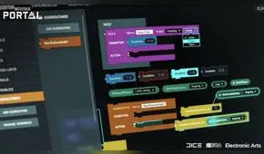 Battlefield 2042: el potente editor de niveles Portal permitirá crear reglas exclusivas