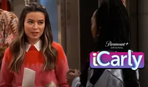 iCarly 2021, capítulo 9: fecha de estreno del nuevo episodio de la serie