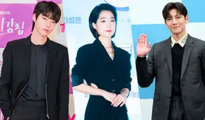 Hwang In Yeob y Choi Sung Eun cumplirán cuarentena tras caso positivo de Ji Chang Wook