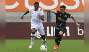 Líbero Sur: Cusco FC y Binacional en camino hacia el descenso