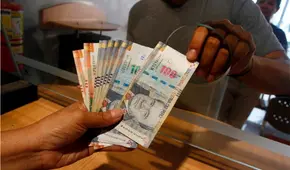 Menos empresas recurren a préstamos y reprogramaciones