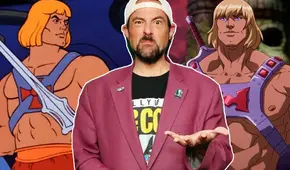 Productor de He-Man para Netflix responde a críticas: “Crezcan de una vez”
