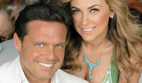 Aracely Arámbula sobre su relación con Luis Miguel: “Viví una historia hermosa”