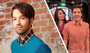 iCarly 2021: Nathan Kress espera que el público se identifique con Freddie Benson
