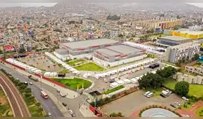 Con el nuevo Gobierno, ¿qué institución administrará las sedes de Lima 2019?