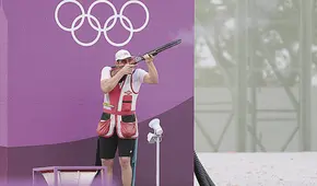 Nicolás Pacheco no se rinde y ahora apunta a París 