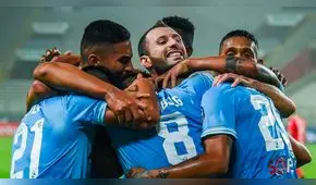 Sporting Cristal vs. Carlos Manucci: canal y hora de la final de la Copa Bicentenario