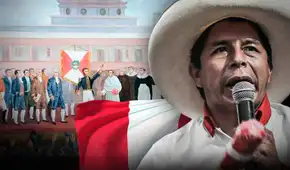 Bicentenario del Perú: de las contradicciones sociales históricas al urgente consenso de nación Bicentenario del Perú: de las contradicciones sociales históricas al urgente consenso de nación
