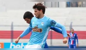 Sporting Cristal vs. Carlos Mannucci: ¿dónde se transmite la final de la Copa Bicentenario?