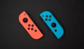 Nintendo estaría implementando una práctica solución para arreglar el Joy-Con drift