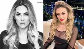 Aracely Arámbula y sus hijos no se han vacunado contra la COVID-19: “Queremos esperarnos” 