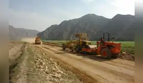 Macrorregión Nororiente busca ser unidad ejecutora para obras