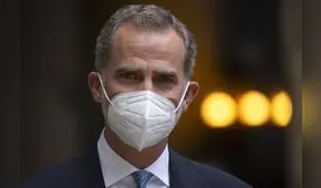 Felipe VI: las veces en que el rey de España asistió a investiduras de presidentes peruanos