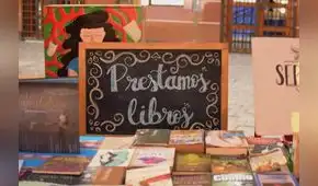 Anuncian campaña de recolección de libros para fomentar la lectura