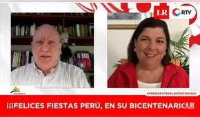 Fiestas Patrias: RTV realiza cobertura especial por el Bicentenario del Perú 