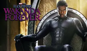 Pantera Negra 2: Wakanda por siempre vuelve a suspender su rodaje por casos de COVID-19