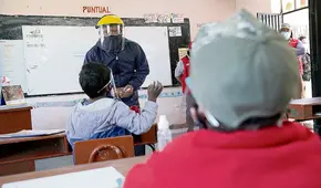 Anuncian pago de deuda social, pero no aumento para maestros