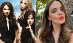 ‘Pretty little liars: original sin’ confirma a Bailee Madison como la nueva protagonista