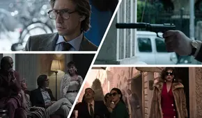 House of Gucci: tráiler oficial, fecha de estreno y primeros afiches son presentados