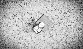 La entrega del cargo