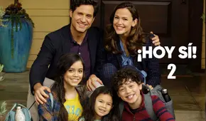 Hoy sí 2: Netflix confirma secuela de la película con Jennifer Garner 