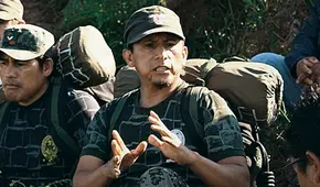 Denuncian intento para comprar silencio de testigo en caso contra Cerrón, Bellido y Bermejo