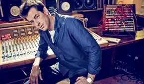 Mark Ronson: “Amy fue una amiga maravillosa”