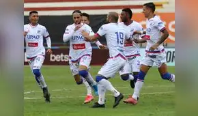 Mannucci vs. Universitario: cinco claves que explican la victoria Tricolor Mannucci vs. Universitario: cinco claves que explican la victoria Tricolor