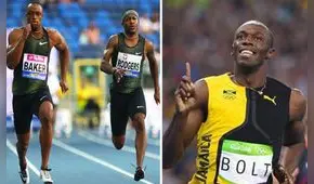 Tokio 2020: se define al sucesor de Usain Bolt en los 100 metros planos masculino