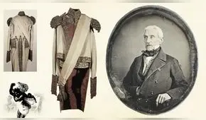 Parte de Guerra: El protector