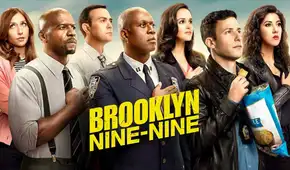 Brooklyn Nine-Nine, temporada 8: fecha de estreno, tráiler y sinopsis de su final Brooklyn Nine-Nine, temporada 8: fecha de estreno, tráiler y sinopsis de su final