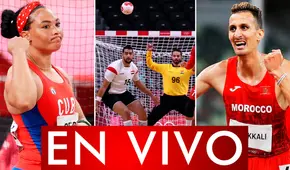 Tokio 2020 EN VIVO: minuto a minuto y competencias en el día 11 de los Juegos Olímpicos