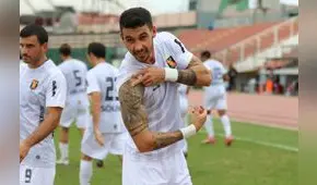 Líbero Sur: Melgar goleó a Binacional y se alista para jugar ante Cusco FC