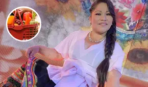 Sonia Morales fastidiada por la subida de precios: “¿Qué está pasando en nuestro país?”