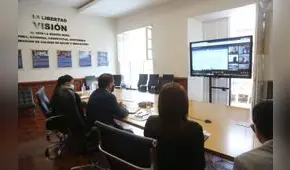 La Libertad: Enapu entregará puerto Chicama al gobierno regional