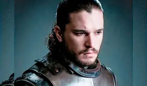 Kit Harington revela que pasó por problemas de salud mental en rodaje de Game of Thrones
