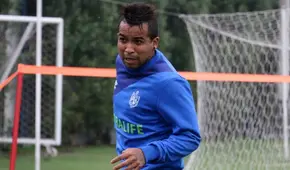 Junior Ponce es acusado por intento de feminicidio contra bailarina de Alma Bella 