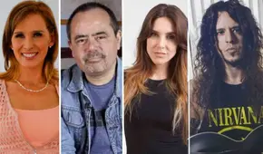 Artistas y personajes de la televisión defienden la efectividad de la vacuna Sinopharm