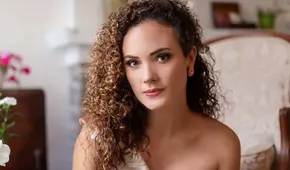 Connie Chaparro a usuaria que se burló de su foto con Sergio Galliani: “¿Te molesta?”