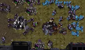 Starcraft: conoce los códigos secretos del legendario juego creado por Blizzard 